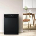 Inventum VVW6060AB vaatwasser