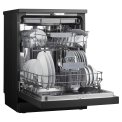 Inventum VVW6060AB vaatwasser
