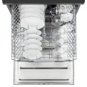 Inventum VVW6060AB vaatwasser