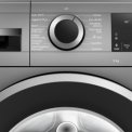 Bosch WGG244AINL wasmachine cast iron grey (antraciet grijs)