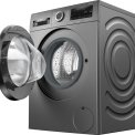 Bosch WGG244AINL wasmachine cast iron grey (antraciet grijs)