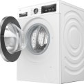 Bosch WAV28K70NL wasmachine met i-Dos en 9 kg. vulgewicht