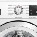 Bosch WAV28M90NL wasmachine met 9 kg. en energieklasse A