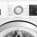 Bosch WAX32K90NL wasmachine met i-Dos en 10 kg. vulgewicht