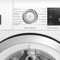 Bosch WAX32M90NL wasmachine met 10 kg. en 1600 toeren