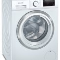 Siemens WM14UP95NL wasmachine