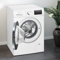 Siemens WM14UP95NL wasmachine