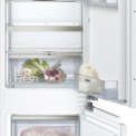 Siemens KI87SEDD0 inbouw koelkast - nis 178 cm