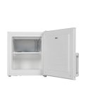 Zanussi ZFX31401WA compacte vrieskast