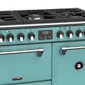 Stoves RICHMOND S900 DF Deluxe Country Blue fornuis