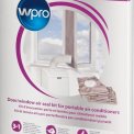 WPRO CAK002 luchtafdichtingsset t.b.v. airconditioner