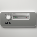 AEG AHB92231LW vrieskist