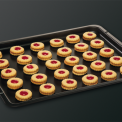 AEG BCE551020M oven rvs inbouw