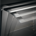 AEG BCE551020M oven rvs inbouw