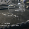 AEG BCE551020M oven rvs inbouw