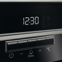 AEG BCE551020M oven rvs inbouw