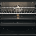 AEG BCE551020M oven rvs inbouw