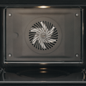 AEG BCE551020M oven rvs inbouw