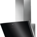 AEG DVB5960HG afzuigkap wand zwart