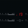 Aeg HK6542H0XB inductie kookplaat