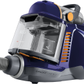 AEG LX7-1-DB stofzuiger blauw