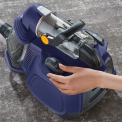 AEG LX7-1-DB stofzuiger blauw