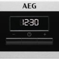 AEG BEB331010M oven rvs inbouw