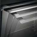 AEG BEB331010M oven rvs inbouw