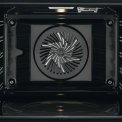 AEG BEB331010M oven rvs inbouw