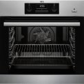 Aeg BEB351010M rvs inbouw oven