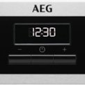 AEG BEB351010M oven rvs inbouw