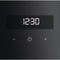 AEG BEE435060B inbouw oven - zwart