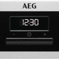 AEG BES331010M oven rvs inbouw