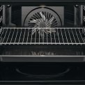 AEG BPB331020M oven rvs inbouw