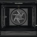 Aeg BPE435020M inbouw rvs oven