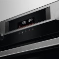 AEG BPS556060M inbouw oven met stoom - rvs