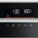 AEG BPS556060M inbouw oven met stoom - rvs