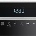 AEG BSE782220M stoomoven rvs inbouw