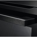 AEG BSE798380B inbouw combi stoomoven - zwart