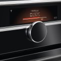 AEG BSE998330M SteamPro Combi hetelucht- en stoomoven / combi-stoomoven