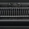 AEG CME565000M inbouw oven met magnetron - nis 45 cm.