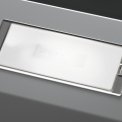 Aeg DEB2631S geintegreerd afzuigkap