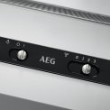 Aeg DEB2631S geintegreerd afzuigkap