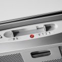 AEG DGB1522S inbouw afzuigkap - 52 cm. breed