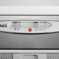 AEG DGB1522S inbouw afzuigkap - 52 cm. breed