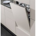 AEG FSE52607P inbouw vaatwasser - Ook voor Ikea keuken