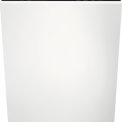 AEG FSE74507P smalle inbouw vaatwasser - 45 cm. breed
