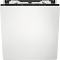 AEG FSE74717P inbouw vaatwasser - stil 42 dB - ProClean