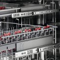 AEG FSE77708P inbouw vaatwasser met energieklasse A label