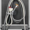 AEG FSE77BERLIN inbouw vaatwasser - 42 dB en energieklasse A